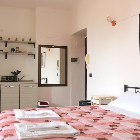 Darsena Suite - Via Argelati Milan Exterior photo