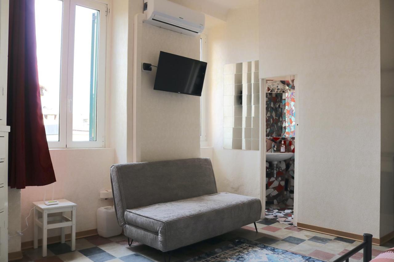 Darsena Suite - Via Argelati Milan Exterior photo