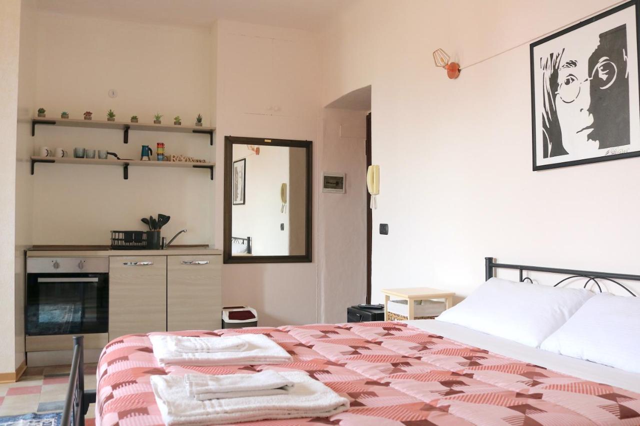 Darsena Suite - Via Argelati Milan Exterior photo