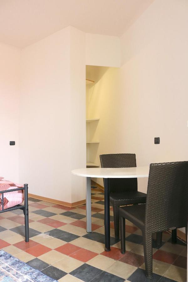 Darsena Suite - Via Argelati Milan Exterior photo
