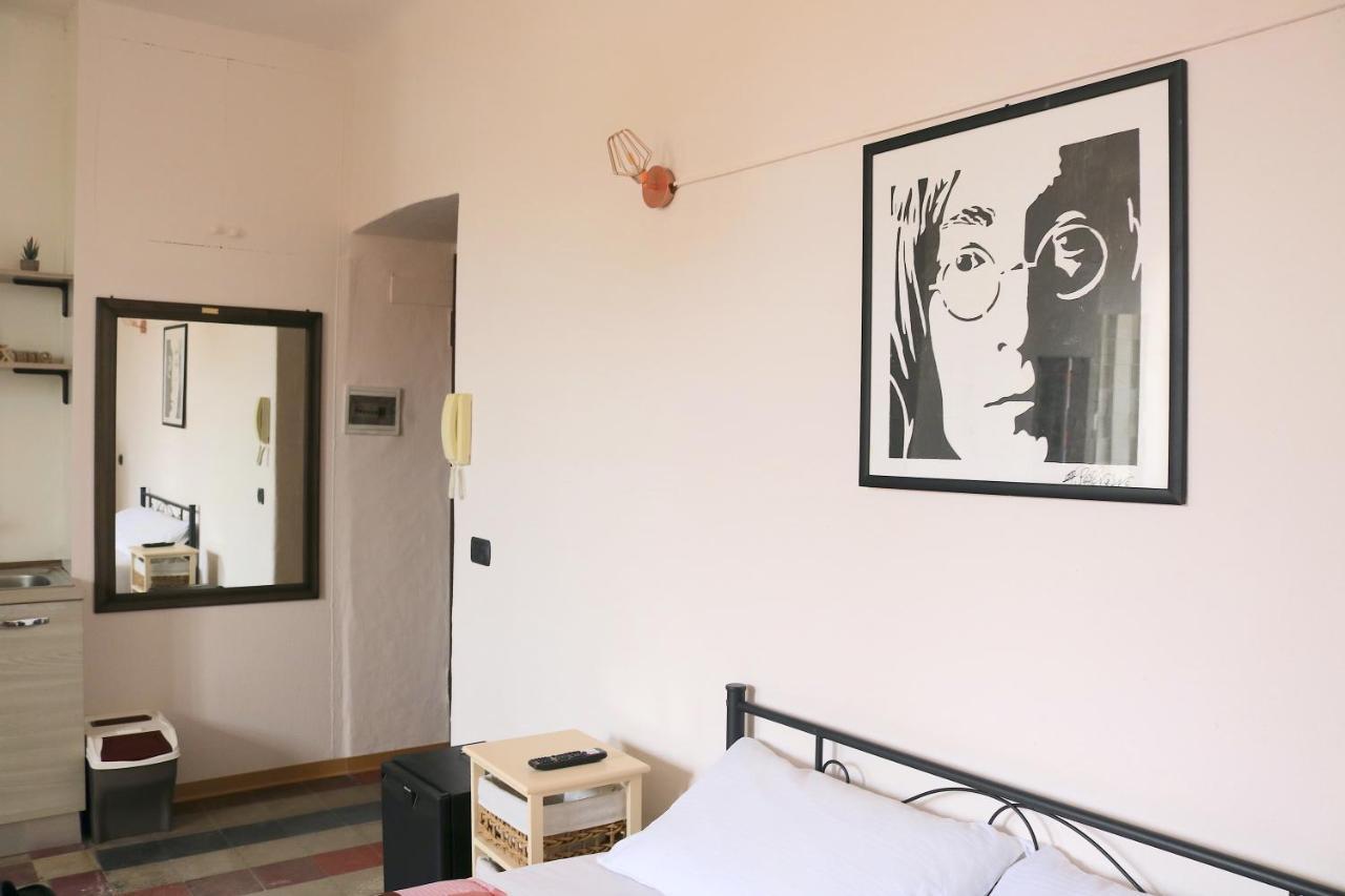 Darsena Suite - Via Argelati Milan Exterior photo